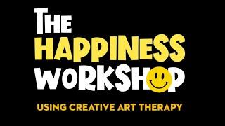 Happiness Workshop - Wellness Workshops by Training Sideways