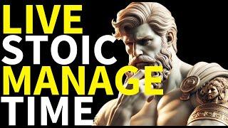 Stoic Ways to Win | The Stoic Method