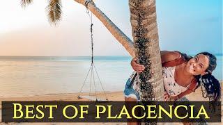 Placencia Belize - Things to Do [Food, Beach]