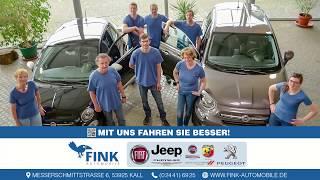 Fink Automobile