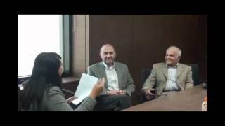 Sinclair Dental interview June 08 2011