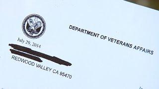 New VA scandal: CBS News finds thousands of vets' benefit claims discarded