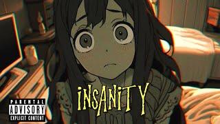 Clint2n X - INSANITY