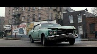 '70 Chevelle Malibu in Vigilante