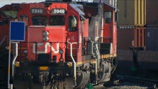 CN Rail strike ends: What was its impact on the economy?