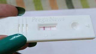 Live pregnancy Test video ️#shorts #plzsubscribe  @debjanisworld3658