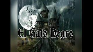 LOS EMBRUJADORES   -  Dramatización Radiofónica - (El Gato Negro)