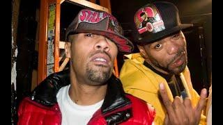 Snoop Dogg FT Redman, Method Man & DMX - Playa PROMOVID
