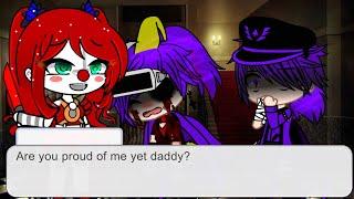 Daddy when I grow up meme//Orignal concept//My AU//FNAF