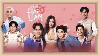 Phim Chiếu Rạp 2024 - Khi Ta Hai Lăm (Full HD Movie)