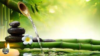 Relaxing Spa Music, Music for Relaxation, Stress Relief Music, Meditation Music, Zen Music.