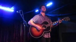 Bobby Long - Dead and Done at The Borderline in London