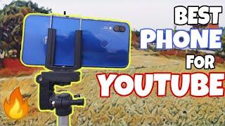 The Best Phone For YouTube | Redmi Note 7s [ Review ]