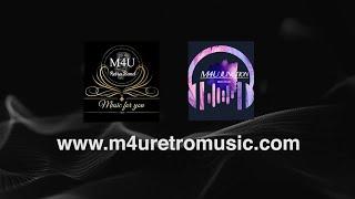 M4U RETRO MUSIC PROMO