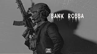 Kraff x Malie x Chronic Law Dancehall Beat 2024 "Bank Robba" (MVG BEATS)