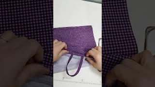 Easy technique for sewing lovers#make