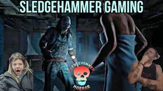 Until Dawn Play Through Part 6 | Sledgehammer Gaming