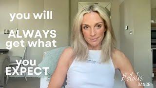 You Will ALWAYS Get What You Expect | Law Of Expectancy