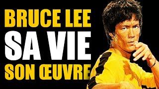 BRUCE LEE, SA VIE, SON OEUVRE | Documentaire
