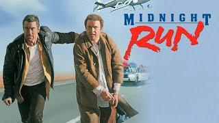 Midnight Run Best Scenes