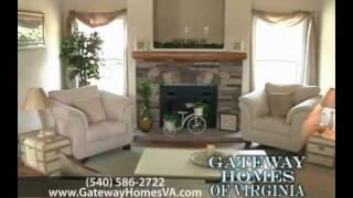 Gateway Homes:  "Your Town Bedford" Commercial 2010