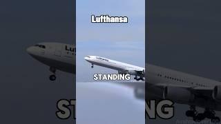 I’m still standing! - A340 credits to @HiFlyAirline @Airshowlover100 #aviation #airbus #notdead