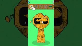 Funbot Needs Help | Sprunki funbot x Oren #sprunki #games #shorts #gameplay