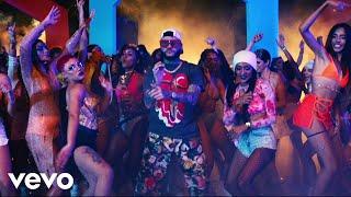 Farruko - El Incomprendido (Official Letra/Lyrics)