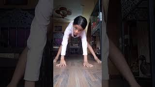 how to get ur full splits