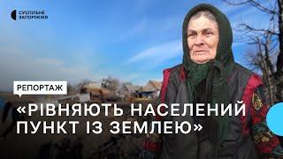 Як живуть мешканці Новоданилівки на Запоріжжі | Новини