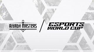 [UA] Tundra Esports проти Gaimin Gladiators | Riyadh Masters 2024