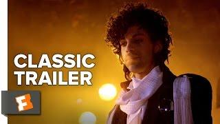 Purple Rain (1984) Official Trailer - Prince, Apollonia Kotero Movie