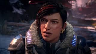 Gears 5 - Cinematic Announce Trailer