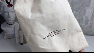 THE BRIDAL BEAUTY• CO mystery box