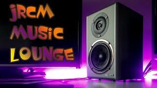 JRCM MUSIC LOUNGE - Not so Silent LS  #03