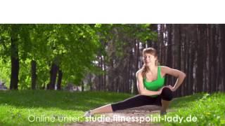 Deutsche Frauen-Figur-Studie | FitnessPoint Lady