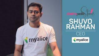 Daekhopedia Stories: Season 2 | Episode 10 | Shuvo Rahman | MyAlice