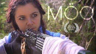 MÖO - Short film (science fiction) 2019 - Céleste Grant