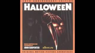 Halloween: 20th Anniversary Edition - Halloween Theme
