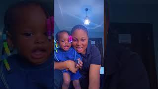 When I’m with my baby,all the bad things disappear #motherandbaby  #viralvideo #trendingshorts