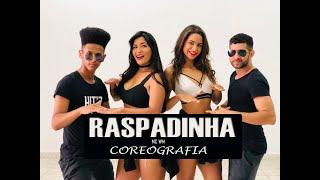 Raspadinha - Mc WM | Coreografia Hitz Dance