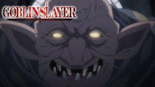 Goblin Slayer's Master | Goblin Slayer