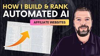 How To Build And Rank AI Websites For Affiliate Marketing [With PROOF]