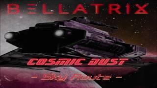 Bellatrix - Sky Route (Spacesynth) [2019]