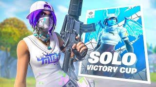 How I Earned $100 in Solo CC Finals AGAIN