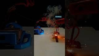 "What Happens If You Use 2.5 mm² Wire for Welding?"