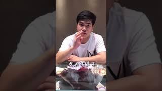 你不知道的翡翠知识：怎么挑选翡翠手镯最合适？#shorts