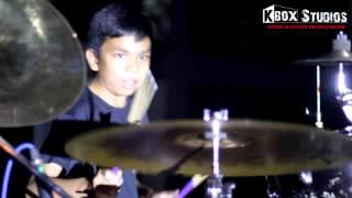 KBOX Studios 2nd Year Anniversary