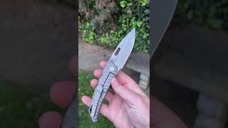 EPIC EDC! JUST  AMAZING! #knife #edc #edcknife #knives #everydaycarry