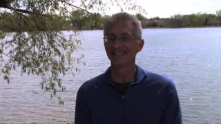 Rob Reilinger, the TI 4100, and the Early Days of UNAVCO - Full Interview - UNAVCO History